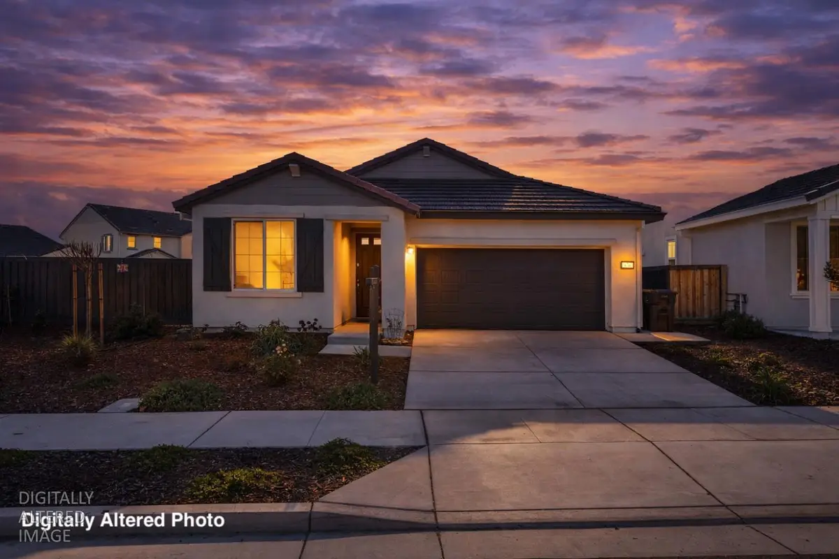 976 Garzas Street, Lathrop, CA 95330 - #1