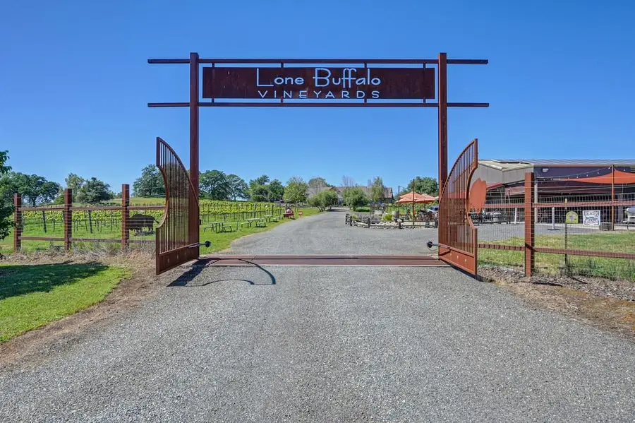 7505 Wise Road, Auburn, CA 95603 - #2