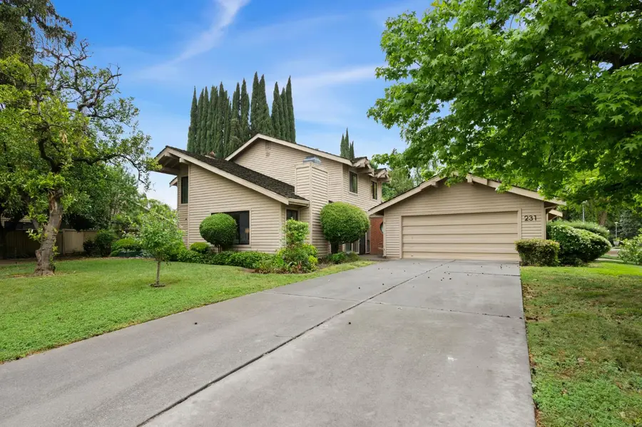 231 Portinao Circle, Sacramento, CA 95831 - #2