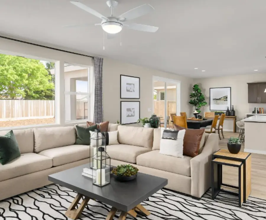 1078 Tiburon Way, Plumas Lake, CA 95961 - #2