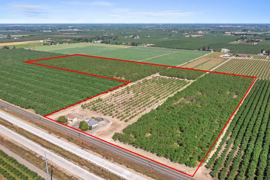 3443 Kansas Avenue, Modesto, CA 95358 - #2