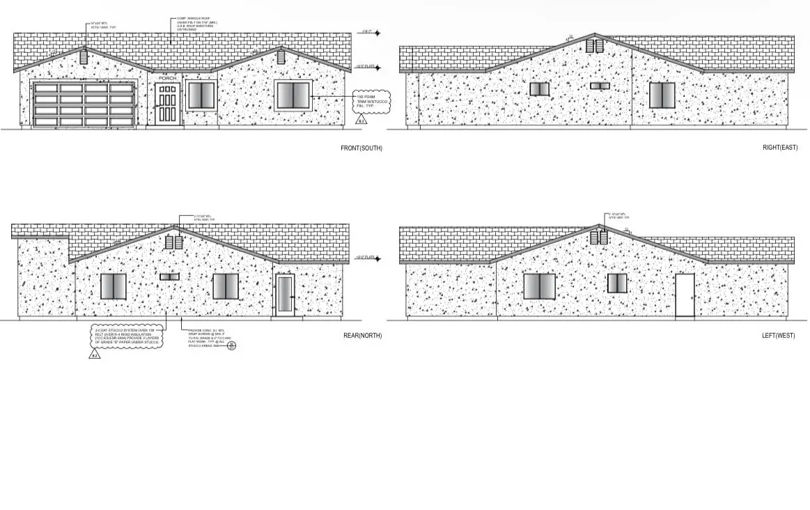 2990 Martin Luther King Jr Boulevard, Fresno, CA 93706 - #1