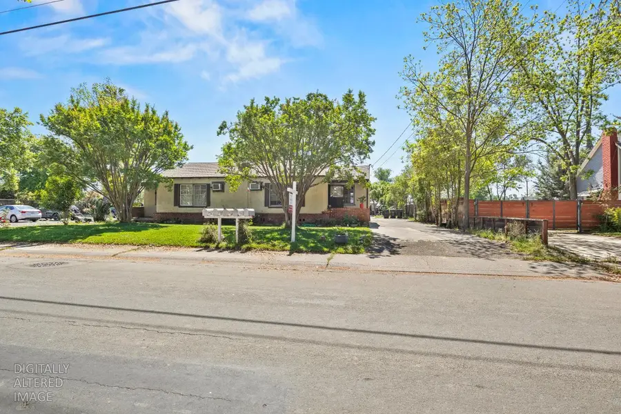 3100 29th Avenue, Sacramento, CA 95820 - #3