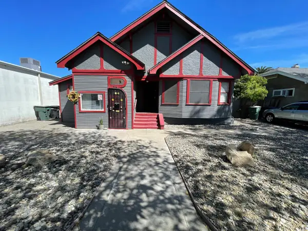 512 12th Street, Modesto, CA 95354