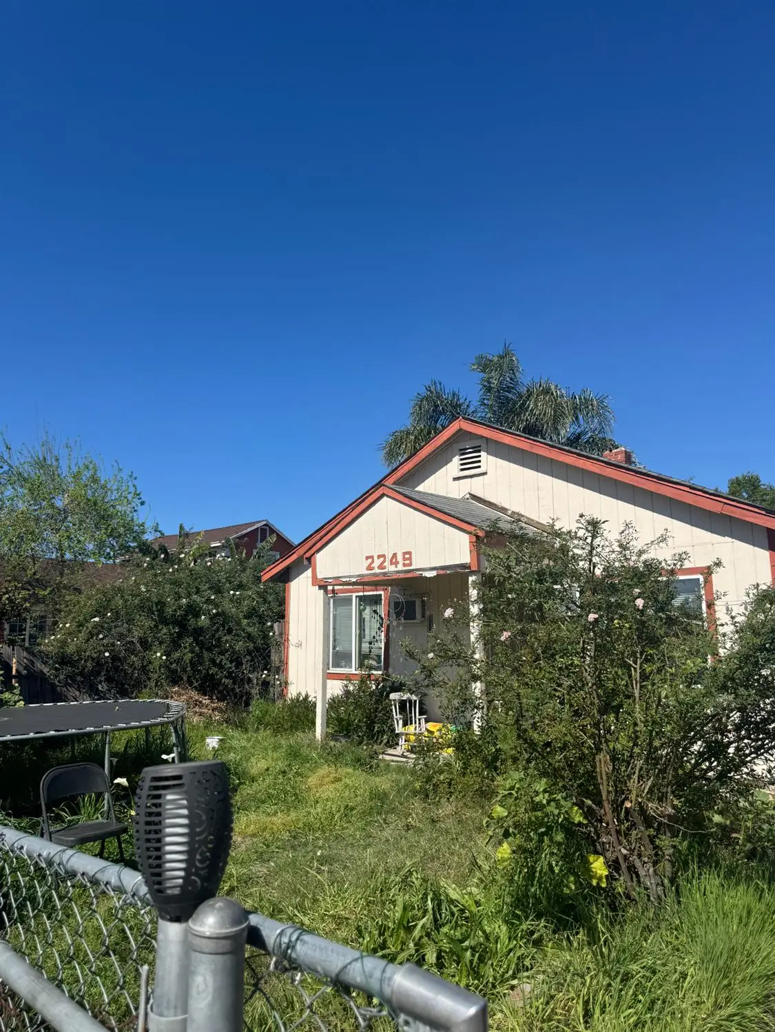 2249 E Vine Street, Stockton, CA 95205 - #1