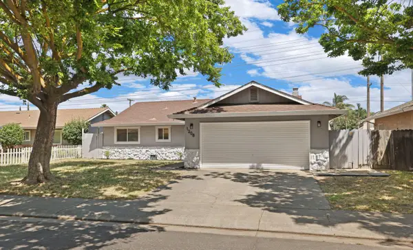 1208 Guiseppe Lane, Modesto, CA 95355