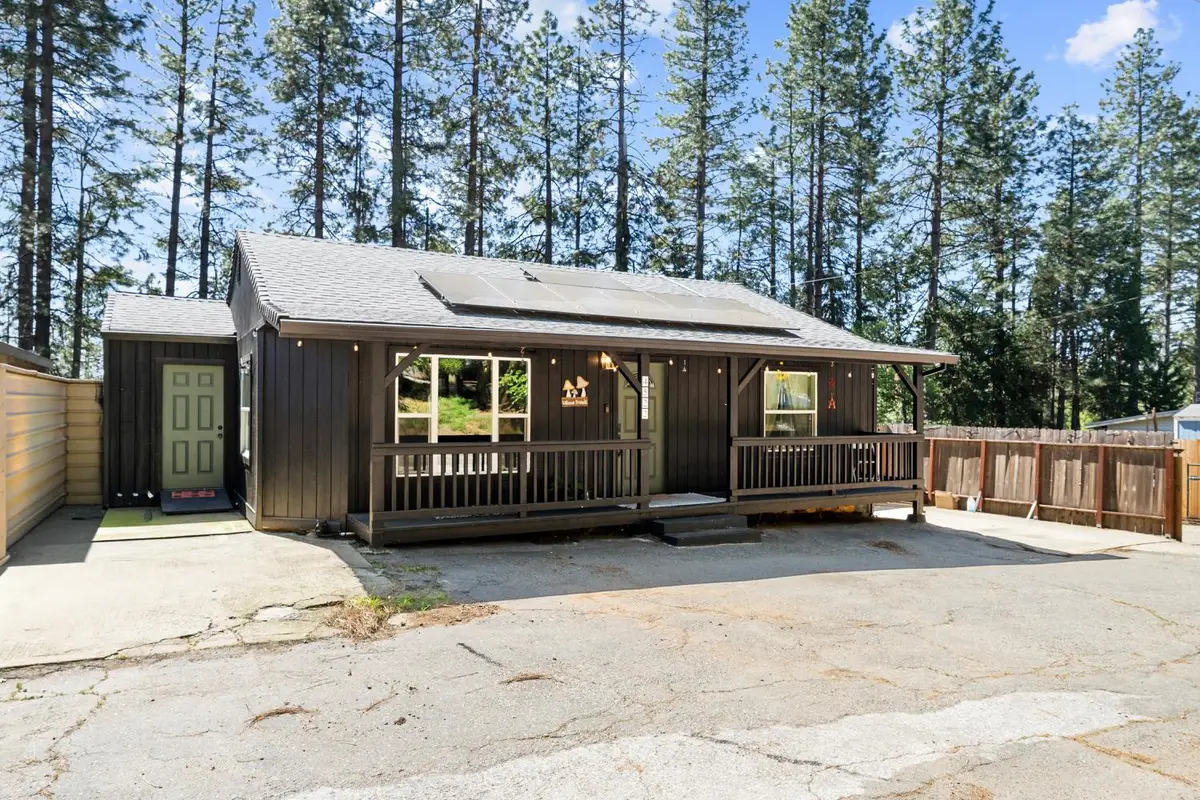4522 Pony Express Trail, Camino, CA 95709 - #1