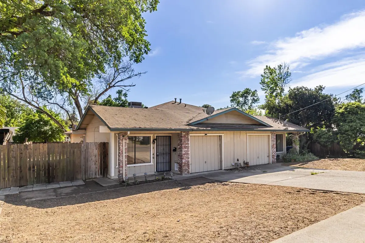 7344 Palm Avenue, Fair Oaks, CA 95628 - #1
