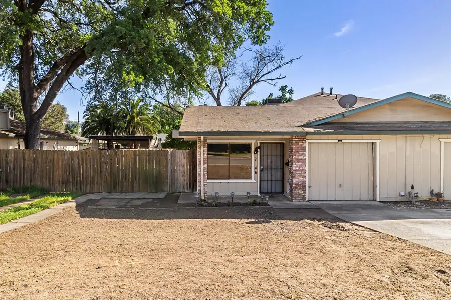 7344 Palm Avenue, Fair Oaks, CA 95628 - #2