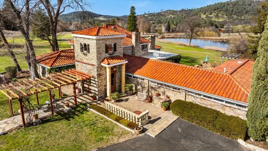 6525 Curtola Ranch Road, Auburn, CA 95602 - #2