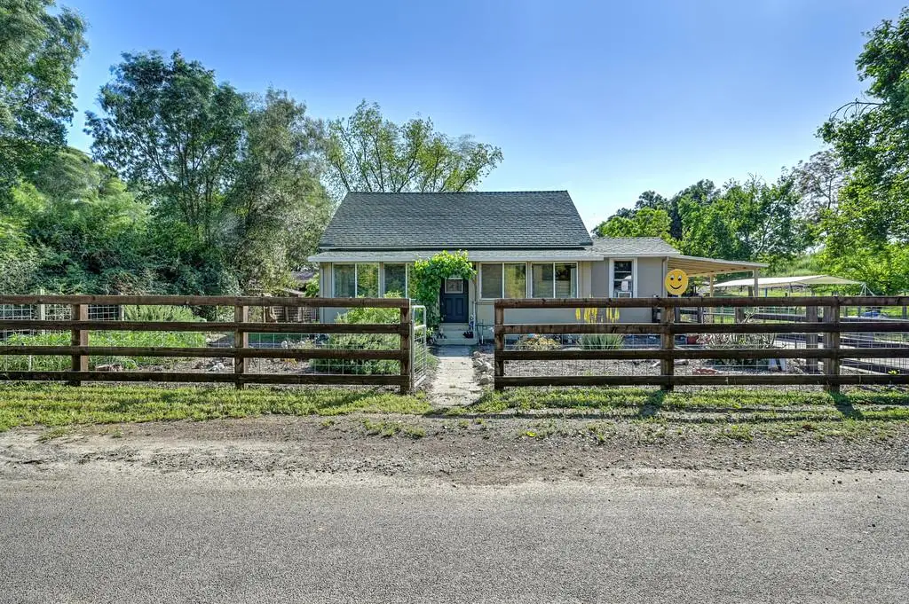 10813 Stone Road, Oakdale, CA 95361 - #1