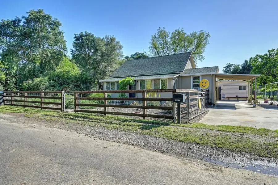 10813 Stone Road, Oakdale, CA 95361 - #3