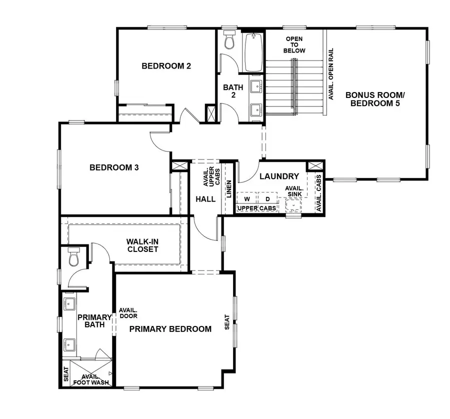 2968 Brentridge Street, Lathrop, CA 95330 - #2