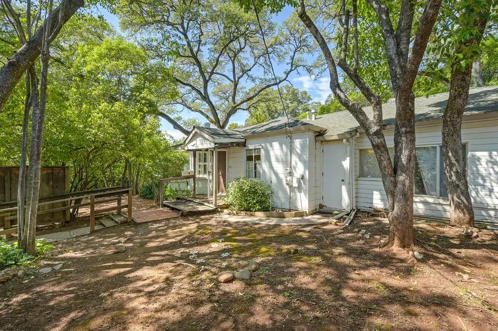 160 Palmyra Street, Auburn, CA 95603 - #1