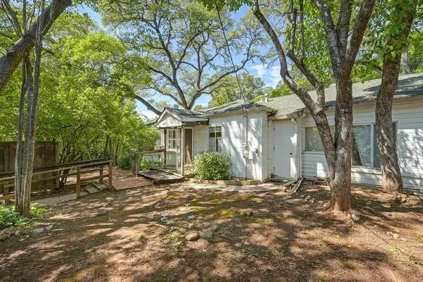 160 Palmyra Street, Auburn, CA 95603