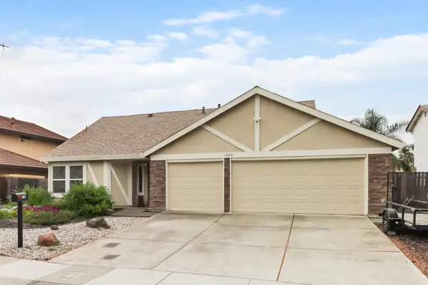 1380 Pebblewood Drive, Sacramento, CA 95833