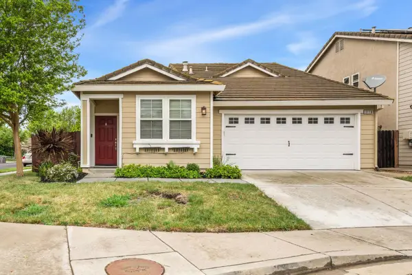3110 Pender Isl Street, West Sacramento, CA 95691