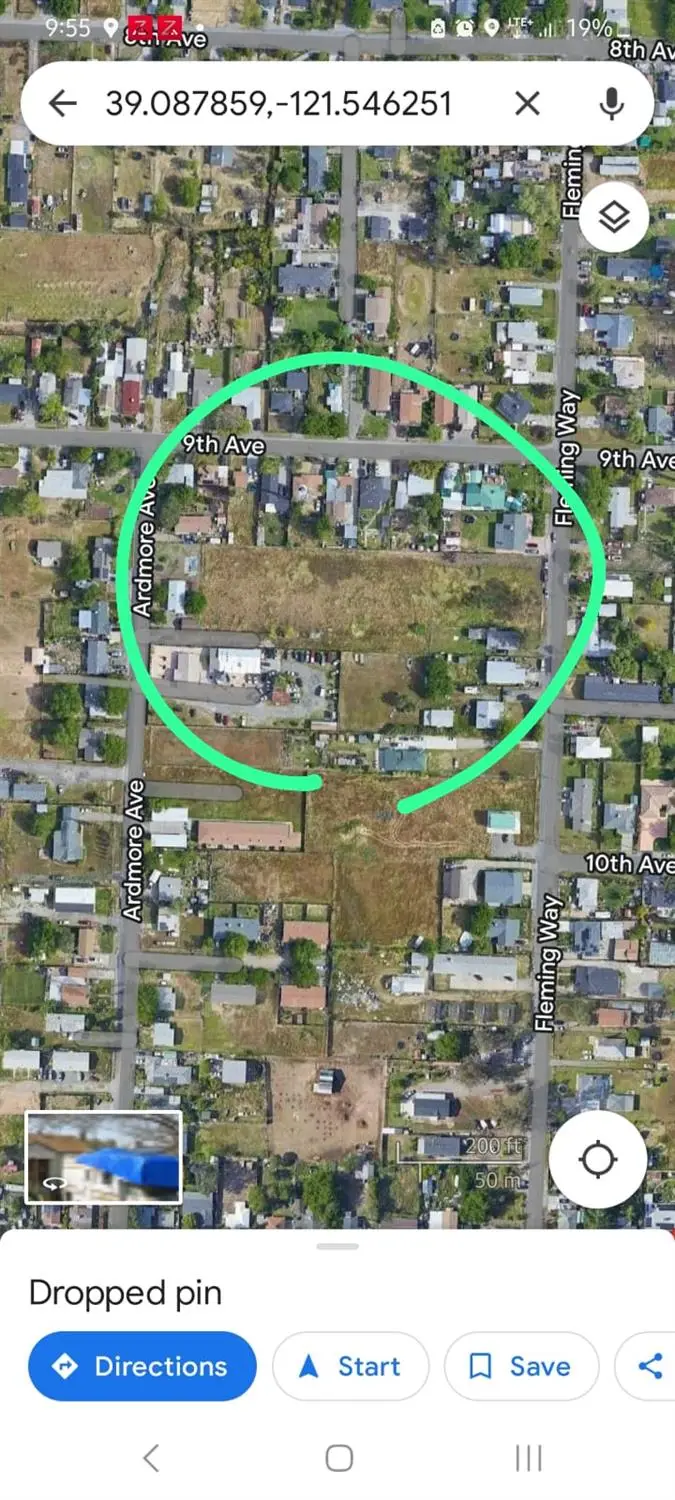 4738 Fleming Way, Olivehurst, CA 95961 - #2