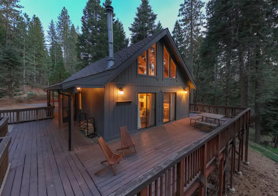 2041 Baywood View, Arnold, CA 95223 - #3