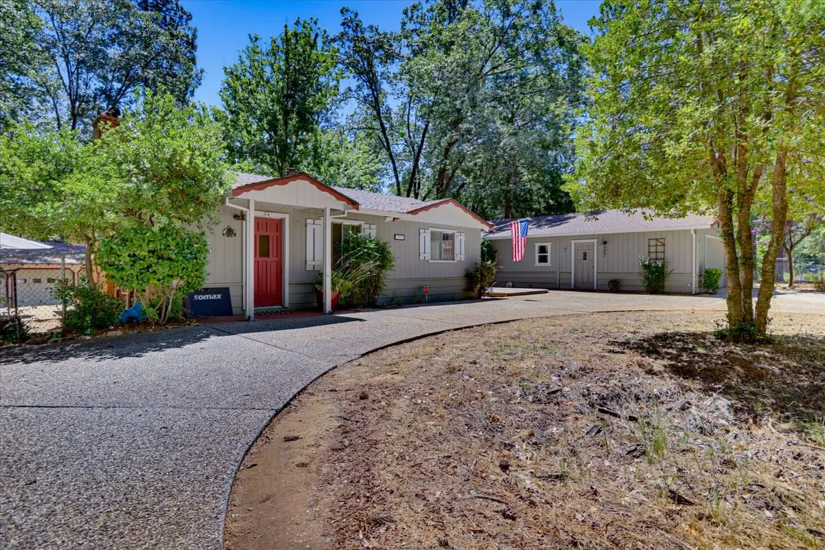 11019 Glen Meadow Drive, Grass Valley, CA 95945 - #1