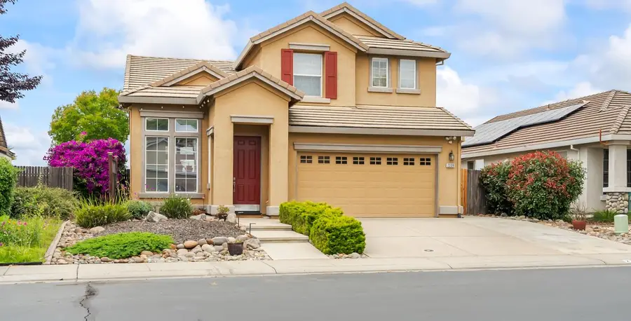 2339 Canary Drive, Rocklin, CA 95765 - #2