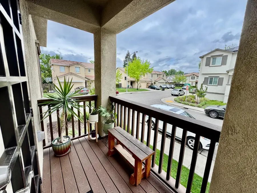 1536 Silverbell Drive, Stockton, CA 95206 - #3
