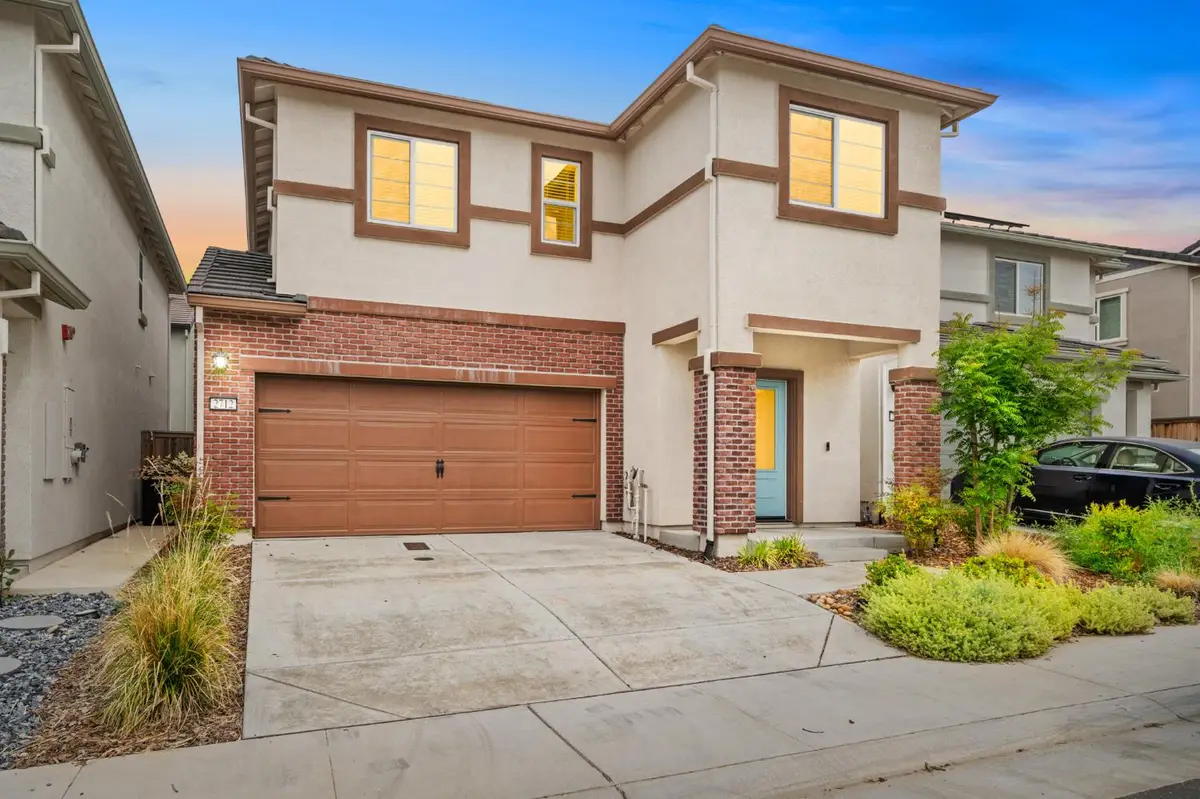 2712 Bedell Street, Lincoln, CA 95648 - #1