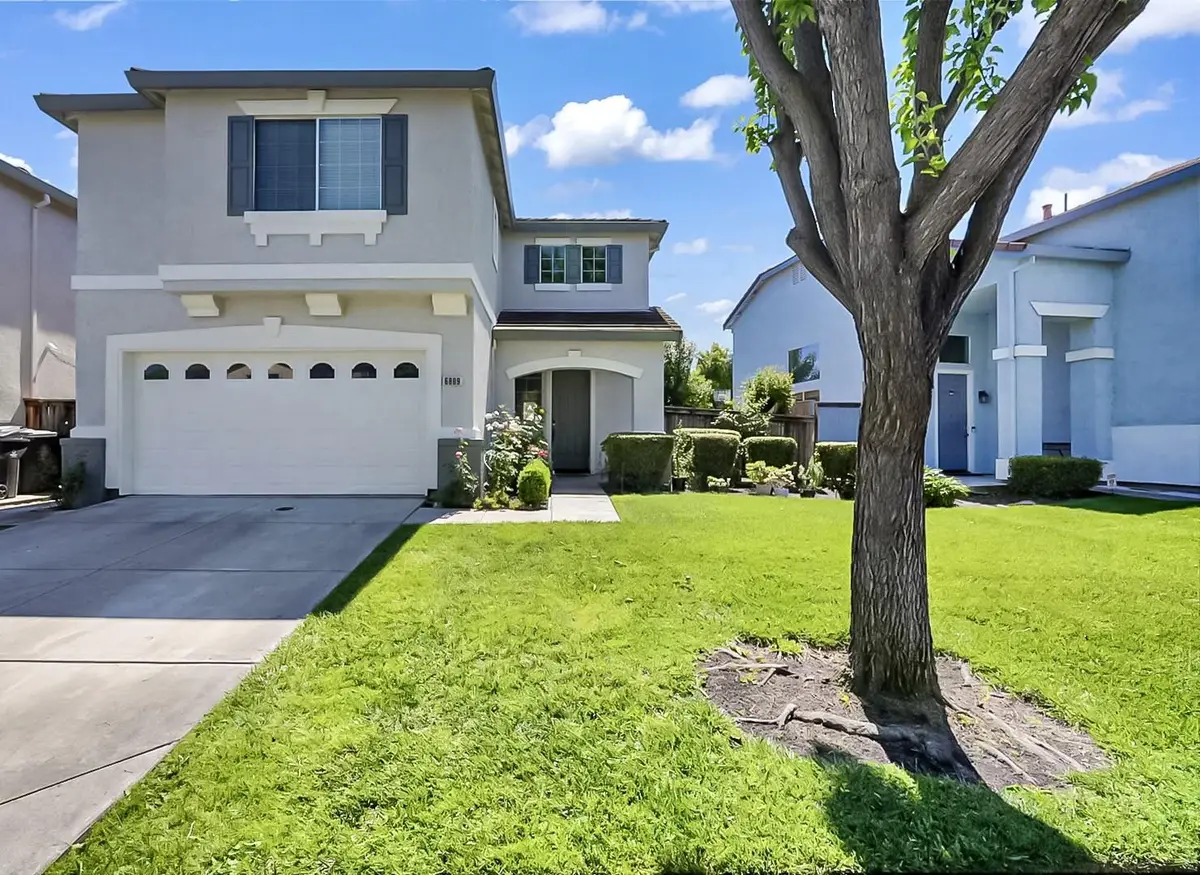 6809 Brook Falls, Stockton, CA 95219 - #1
