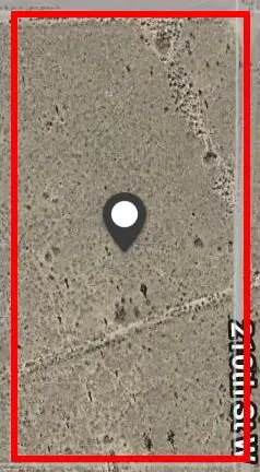 0 Gaskell Rd, Rosamond, CA 93560