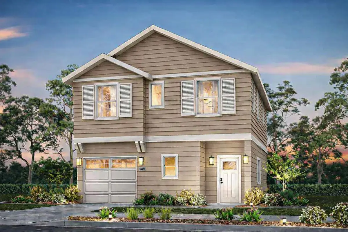 3828 Western Avenue #Lt105, Sacramento, CA 95838 - #1