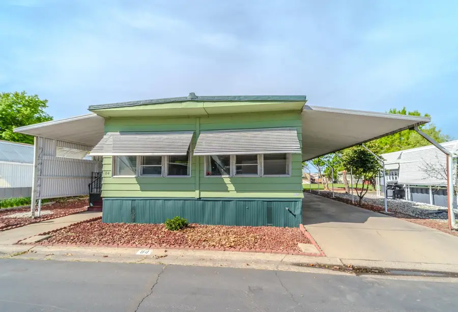 8665 Florin Road #84, Sacramento, CA 95828 - #2
