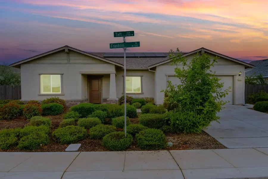 2687 Taft Avenue, Manteca, CA 95337 - #2