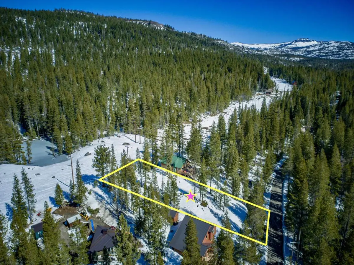 50926 Conifer Drive, Soda Springs, CA 95728 - #1
