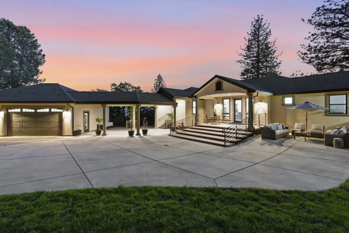 4860 Questa Mirada Court, Camino, CA 95709 - #1