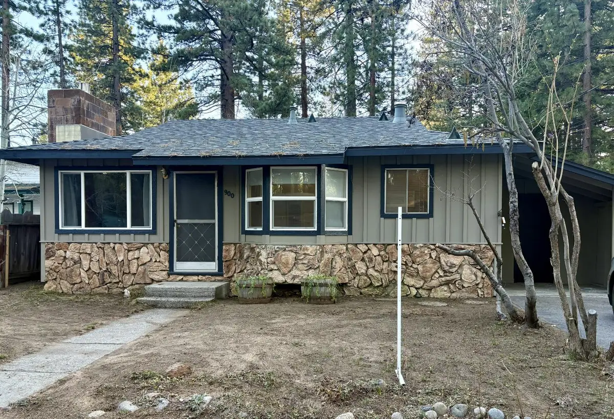 900 Patricia Lane, South Lake Tahoe, CA 96150 - #1