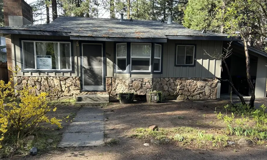 900 Patricia Lane, South Lake Tahoe, CA 96150 - #3