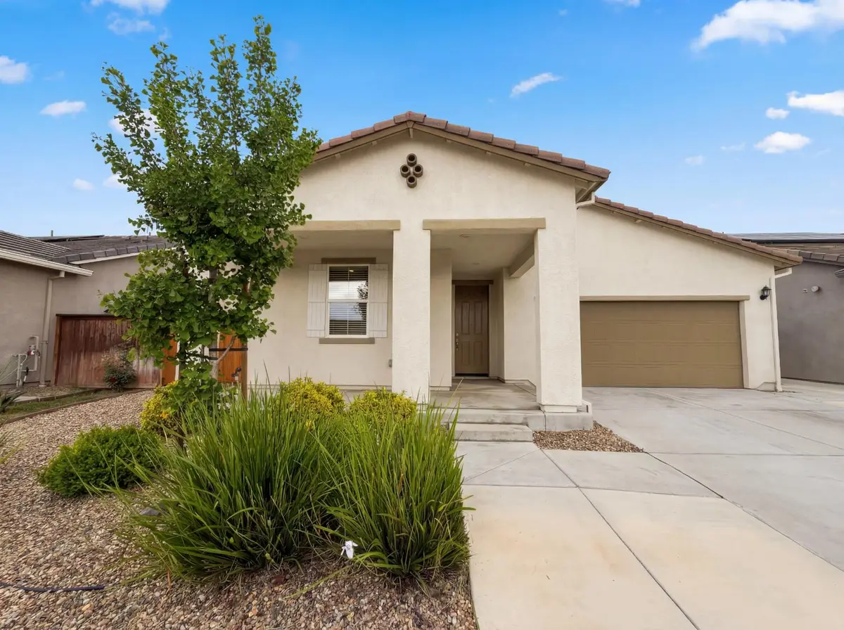 15385 Trolley Street, Lathrop, CA 95330 - #1