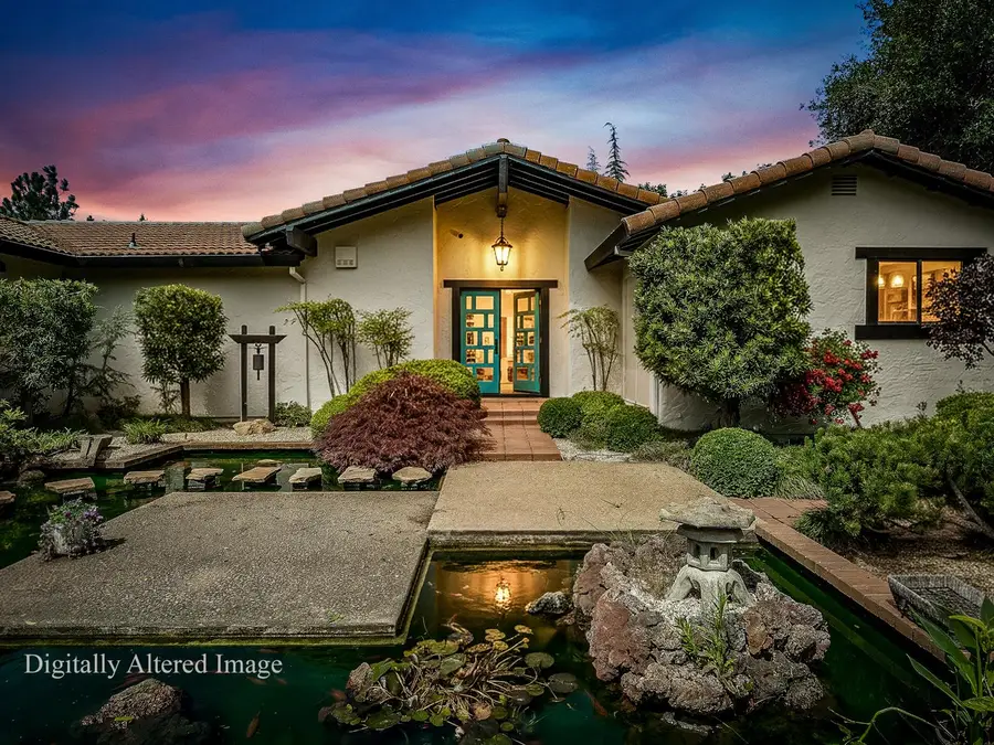 13185 Trent Court, Jackson, CA 95642 - #3