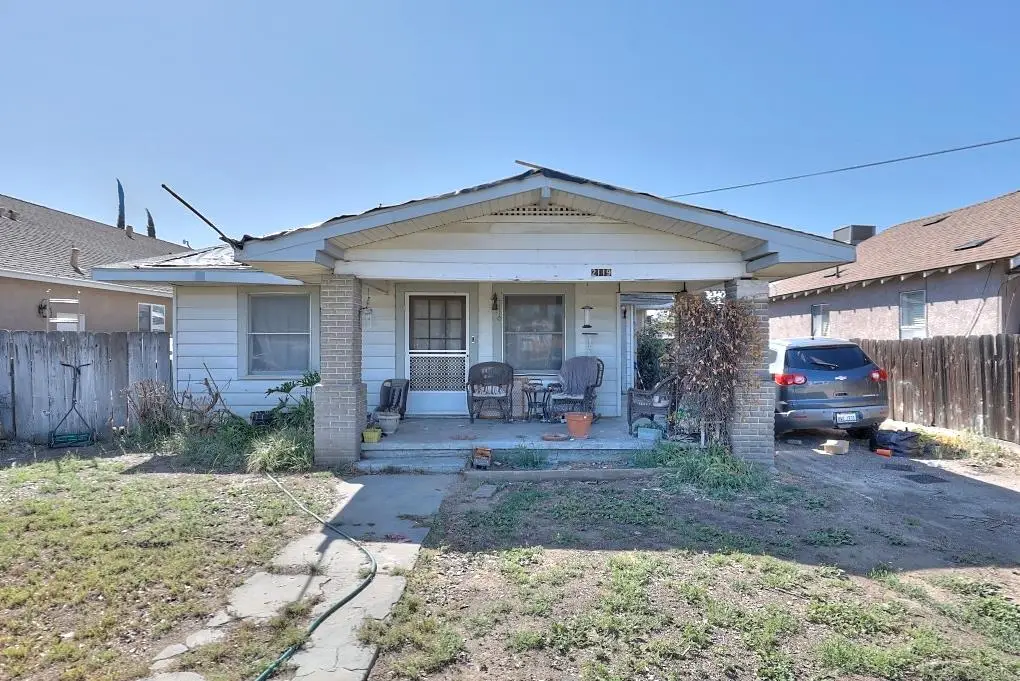 2119 Charles Street, Hughson, CA 95326 - #1