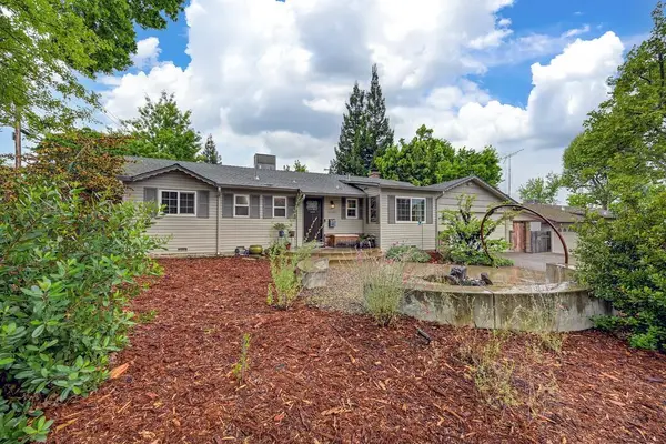 5581 Turnbull Circle, Fair Oaks, CA 95628