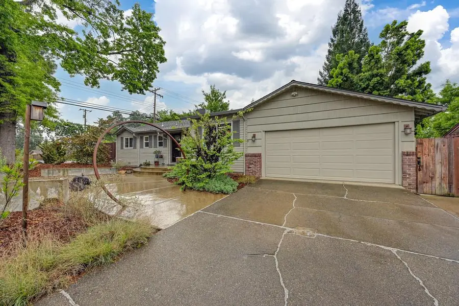 5581 Turnbull Circle, Fair Oaks, CA 95628 - #2