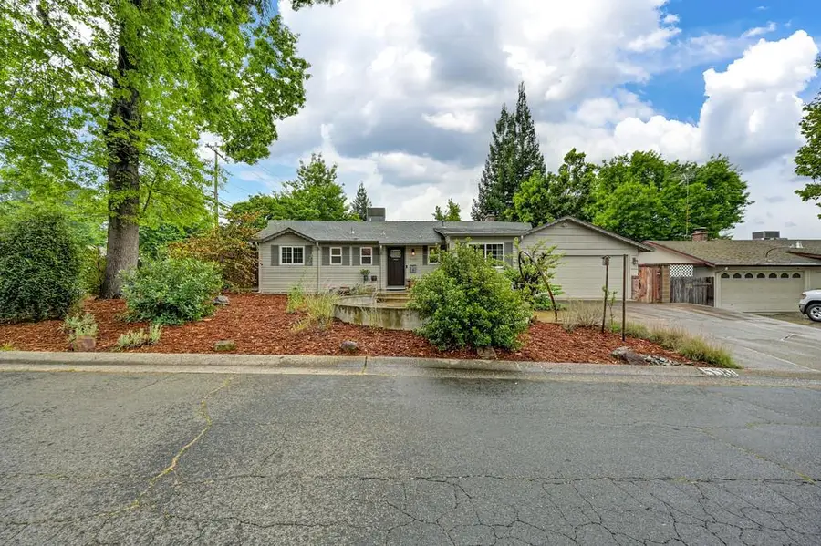 5581 Turnbull Circle, Fair Oaks, CA 95628 - #3