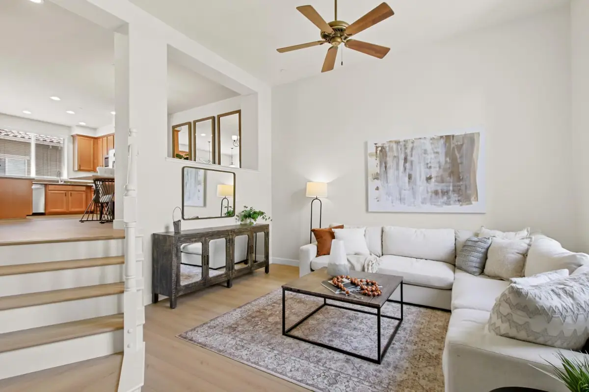 2580 W El Camino Avenue #7102, Sacramento, CA 95833 - #1