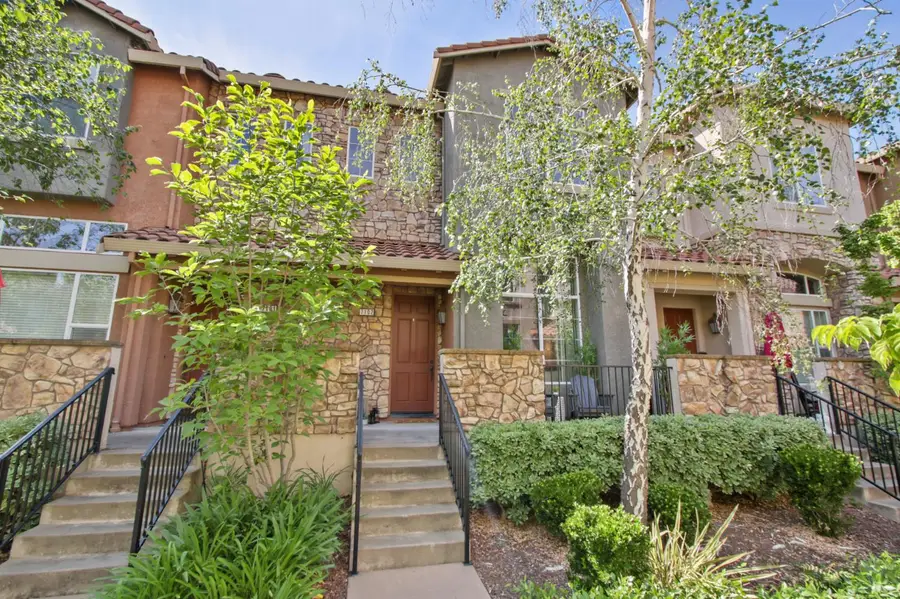 2580 W El Camino Avenue #7102, Sacramento, CA 95833 - #3