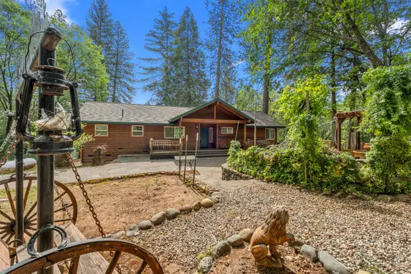 4061 Pacific Crest Court, Placerville, CA 95667