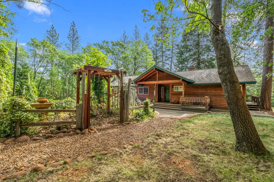 4061 Pacific Crest Court, Placerville, CA 95667 - #2