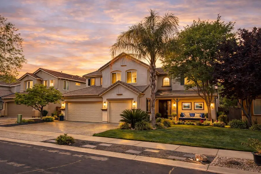 6625 Heather Falls Street, Roseville, CA 95678 - #2