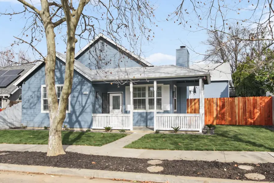 225 Creekside Way, Winters, CA 95694 - #2