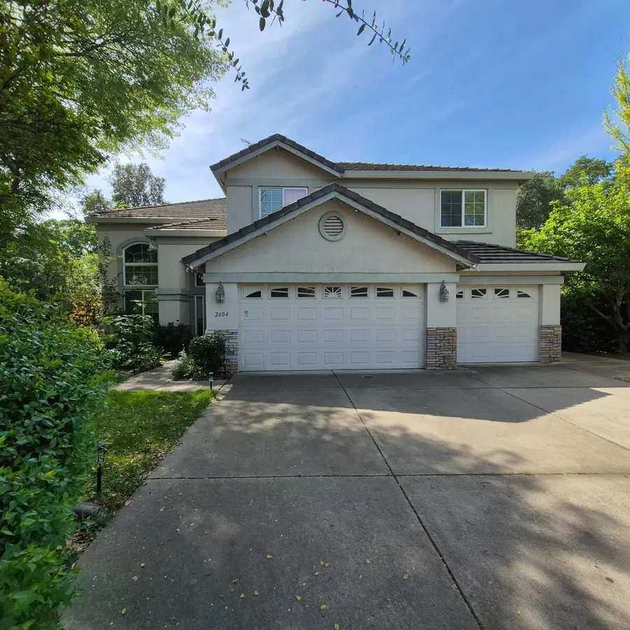 2604 Javan Lane, Carmichael, CA 95608 - #2