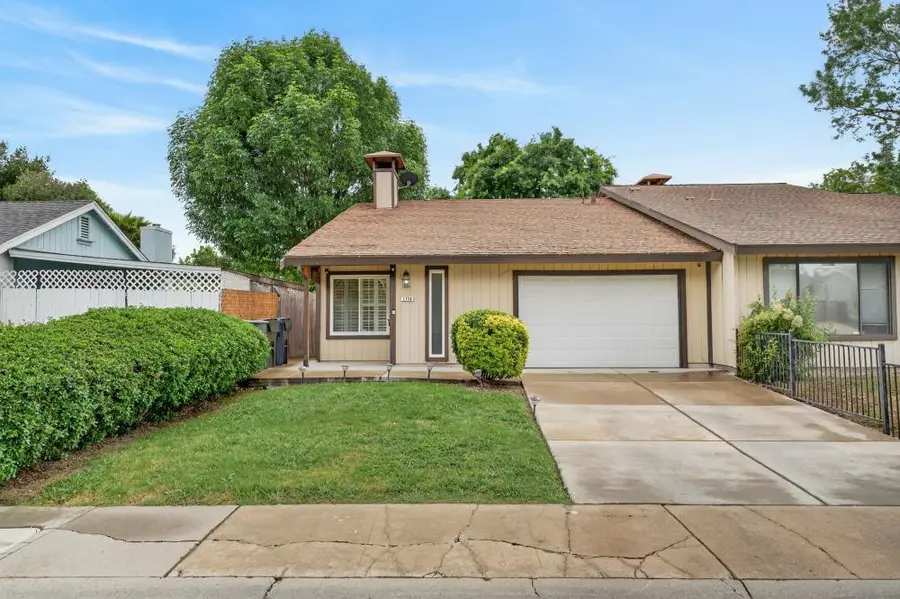 1754 Urbana Way, Sacramento, CA 95833 - #2